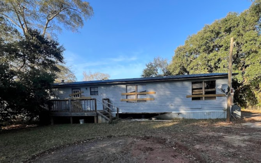 116 3rd Street, Milledgeville, GA 31061