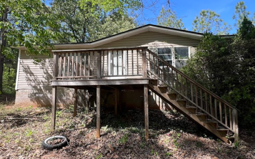 177 Oak Run Drive, Byron, GA 31008
