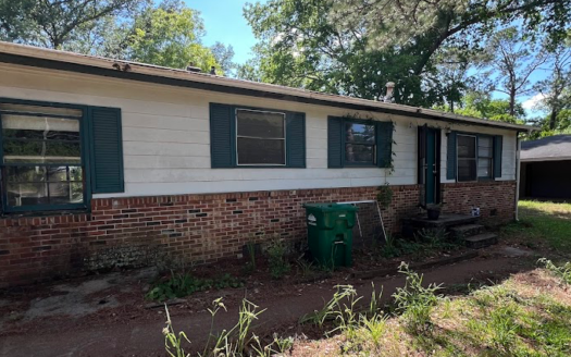 513 Johnson Road, Albany, GA 31705