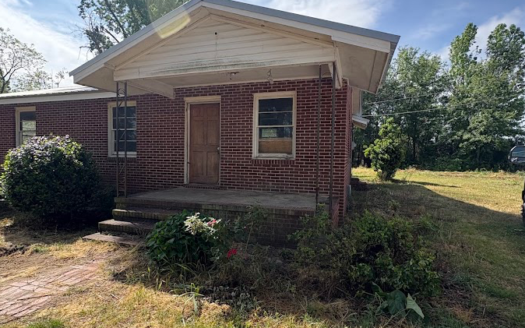 5095 Aaron Road, Millen, GA 30442
