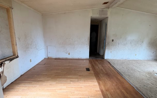 4651 Stage Road, Concord, VA 24538